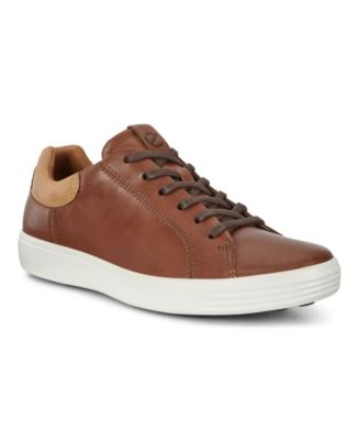 veterschoenen mahogany