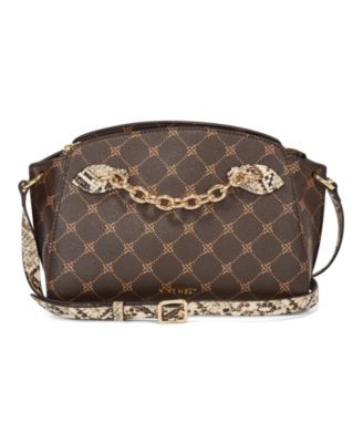 Nine West Delilah Crossbody Bag 