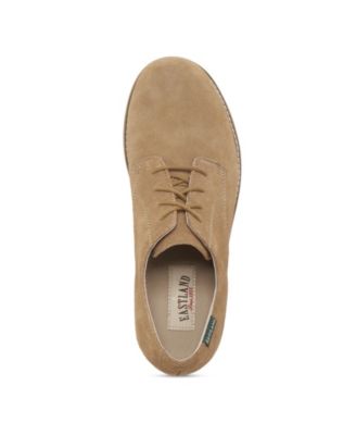 eastland women's buck oxford