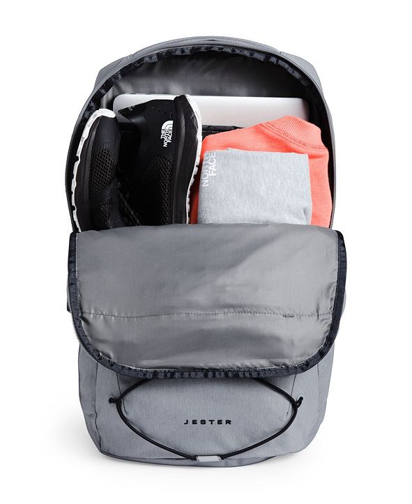 The North Face Men's Jester Backpack & Reviews All Accessories Men