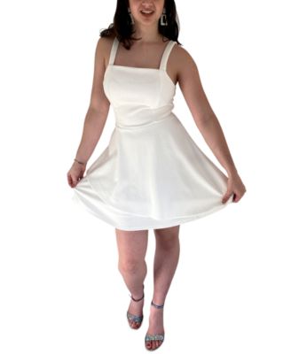 macy's emerald sundae dress