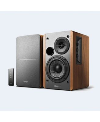 edifier r1280t powered bookshelf speakers