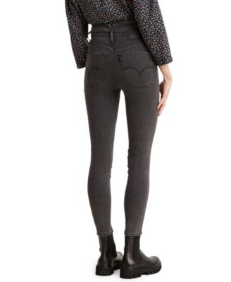macys mile high levis