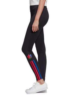 adidas leggings macys