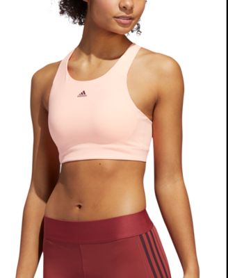 plus size gym bra