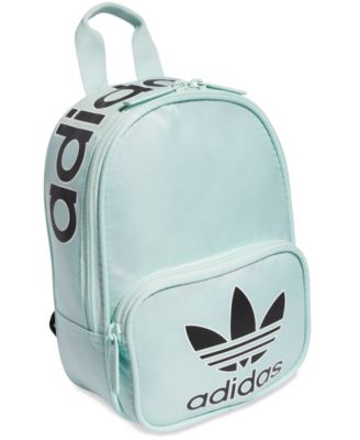 adidas turquoise backpack