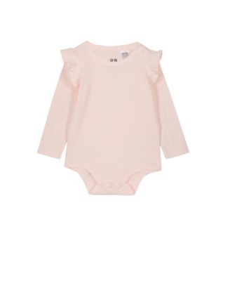 cotton on baby girl