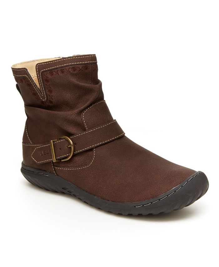 jbu ali ankle boot