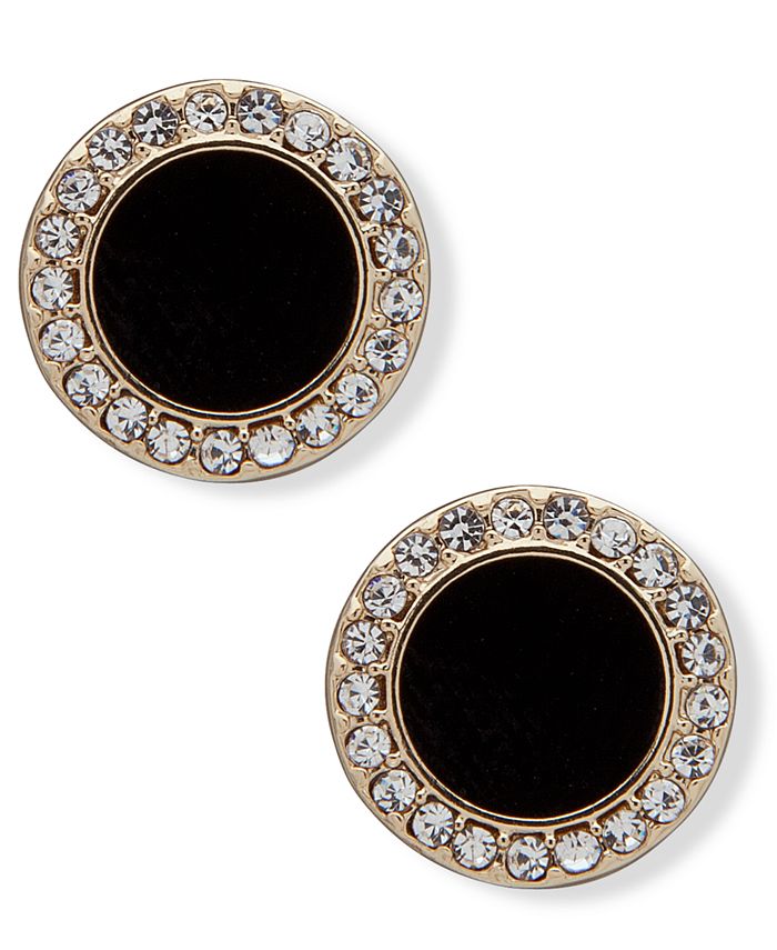 dkny earrings argos