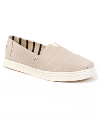 toms athletic shoes