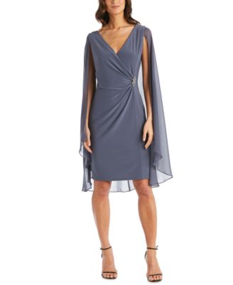 cape dress macys