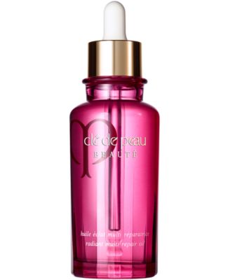 Восстанавливающее масло Cl de Peau Beauty Radiant 25 унции 35090₽