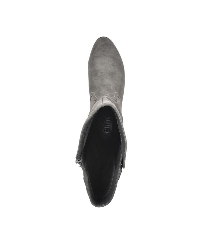 cliffs francie boots