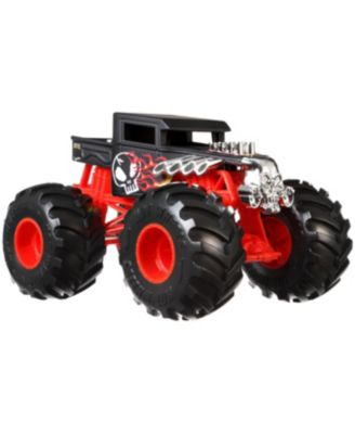 monster truck bone shaker