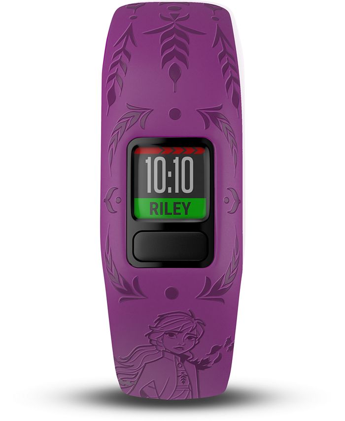 vivofit jr purple