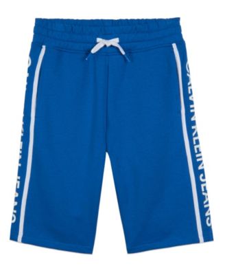 calvin klein kids shorts
