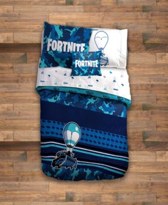 fortnite bedroom slippers