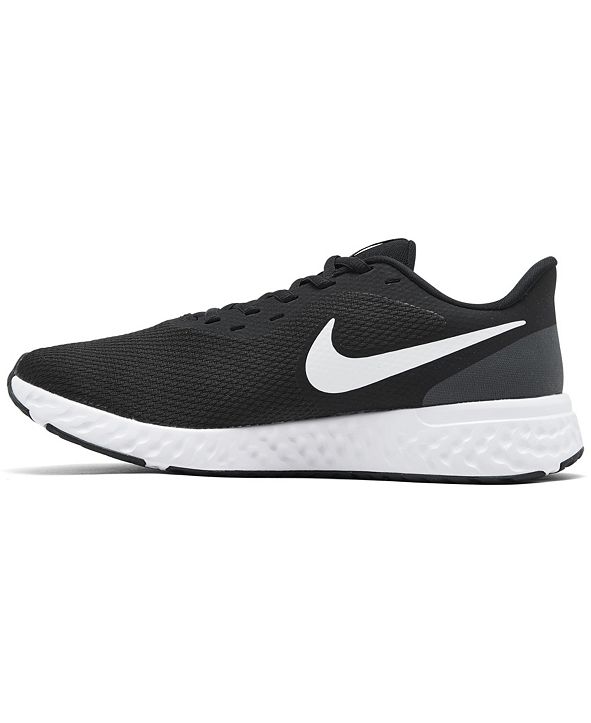 nike revolution wide width