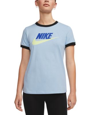 nike t shirt futura