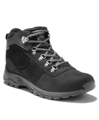 timberland mt maddsen womens review