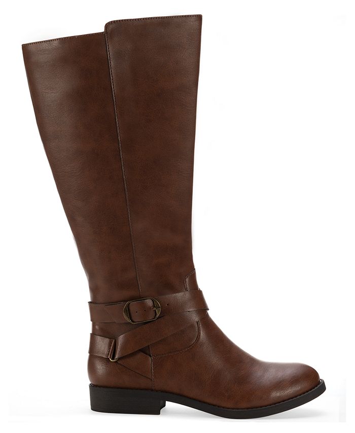 macy's shoe boots