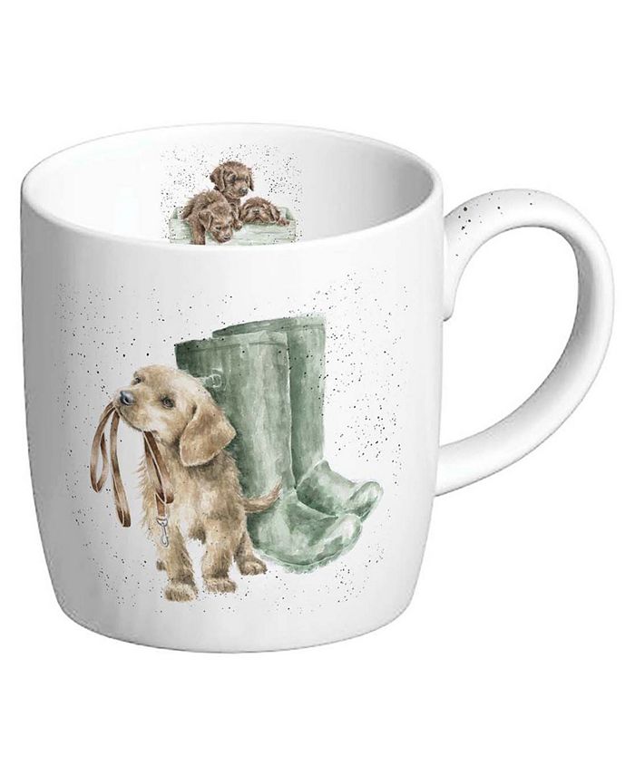 Wrendale Designs Hopeful Mug Set Of 4 Reviews Dinnerware Dining Macy S Check out our wrendale sock pairs selection for the very best in unique or custom, handmade pieces from our shops. hopeful mug set of 4