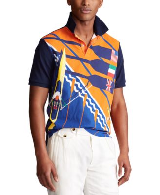 macys mens ralph lauren polo shirts