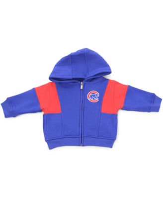 boys cubs hoodie