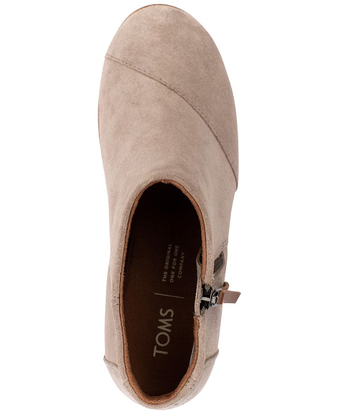 toms avery wedge