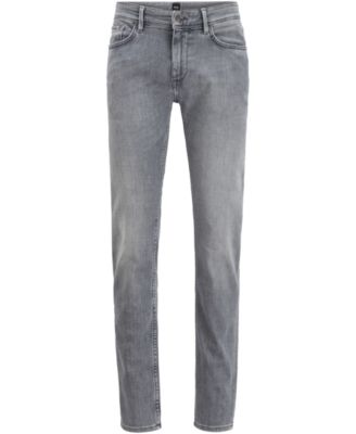 Charleston Slim-Fit Jeans 