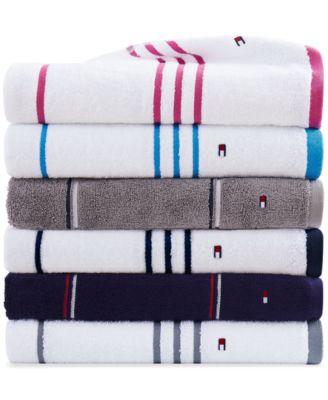 tommy hilfiger towels marshall's