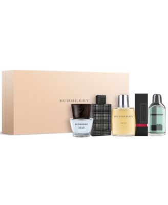 Burberry Touch for Men Collection - Shop All Brands - Beauty - Macy's