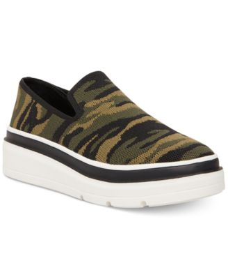 steven slip on sneakers