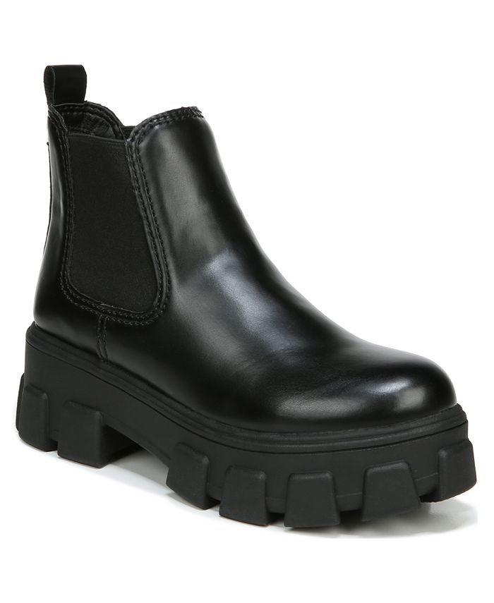 sam edelman chelsea lug boot