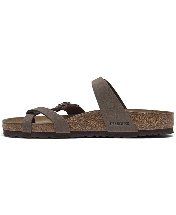 macys birkenstocks