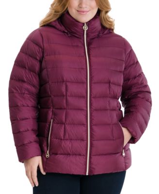 the north face plus size down coat