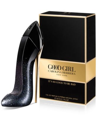 good girl perfume 1.7 oz