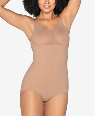 bodysuit shaper full