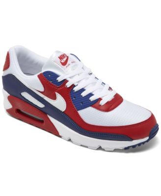 Air Max 90 USA Casual Sneakers 