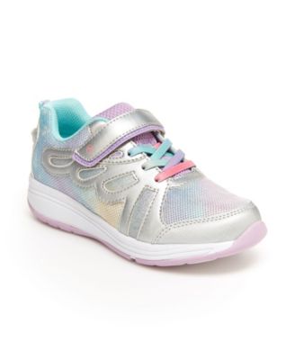famous footwear stride rite
