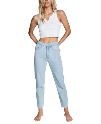 cotton on mom jeans