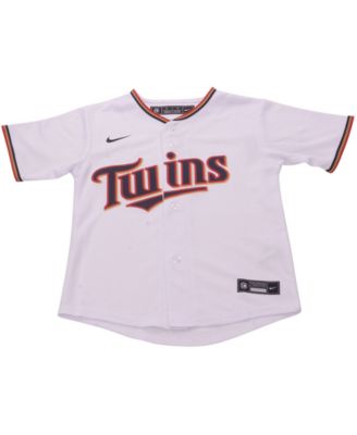 infant twins jersey