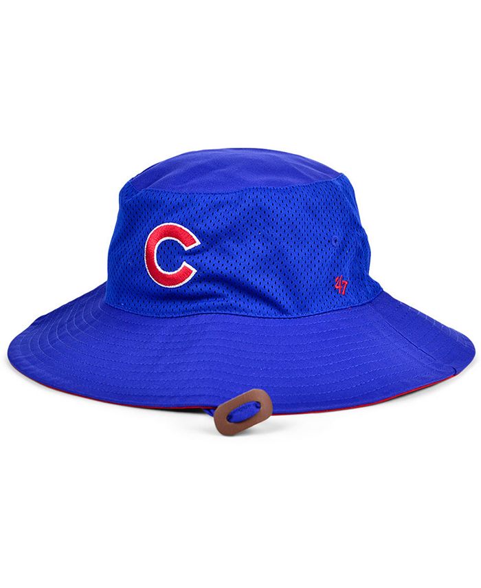 47 Brand Chicago Cubs Bucket Reviews Sports Fan Shop By Lids Men Macy S