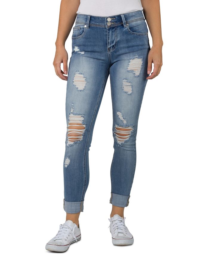 indigo rein joggers