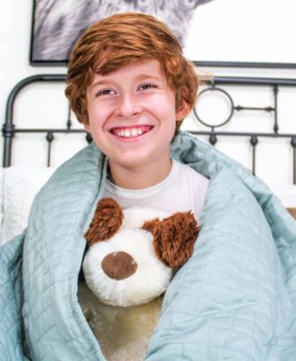 gravity blanket for dogs