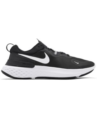 macys mens nike running shoes