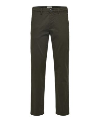 selected chinos