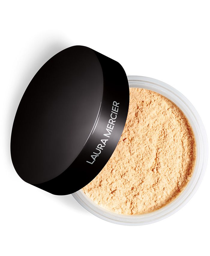 Laura Mercier Translucent Loose Setting Powder, 1 oz & Reviews - Makeup