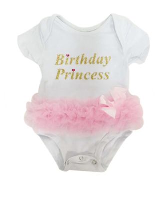 tutu bodysuit baby