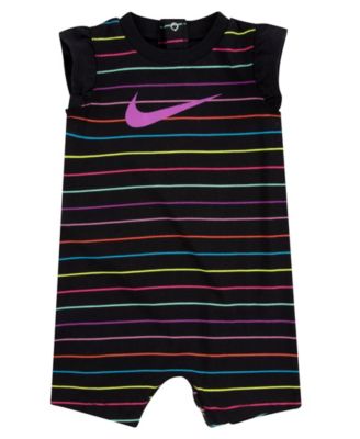 nike jumpsuit macys
